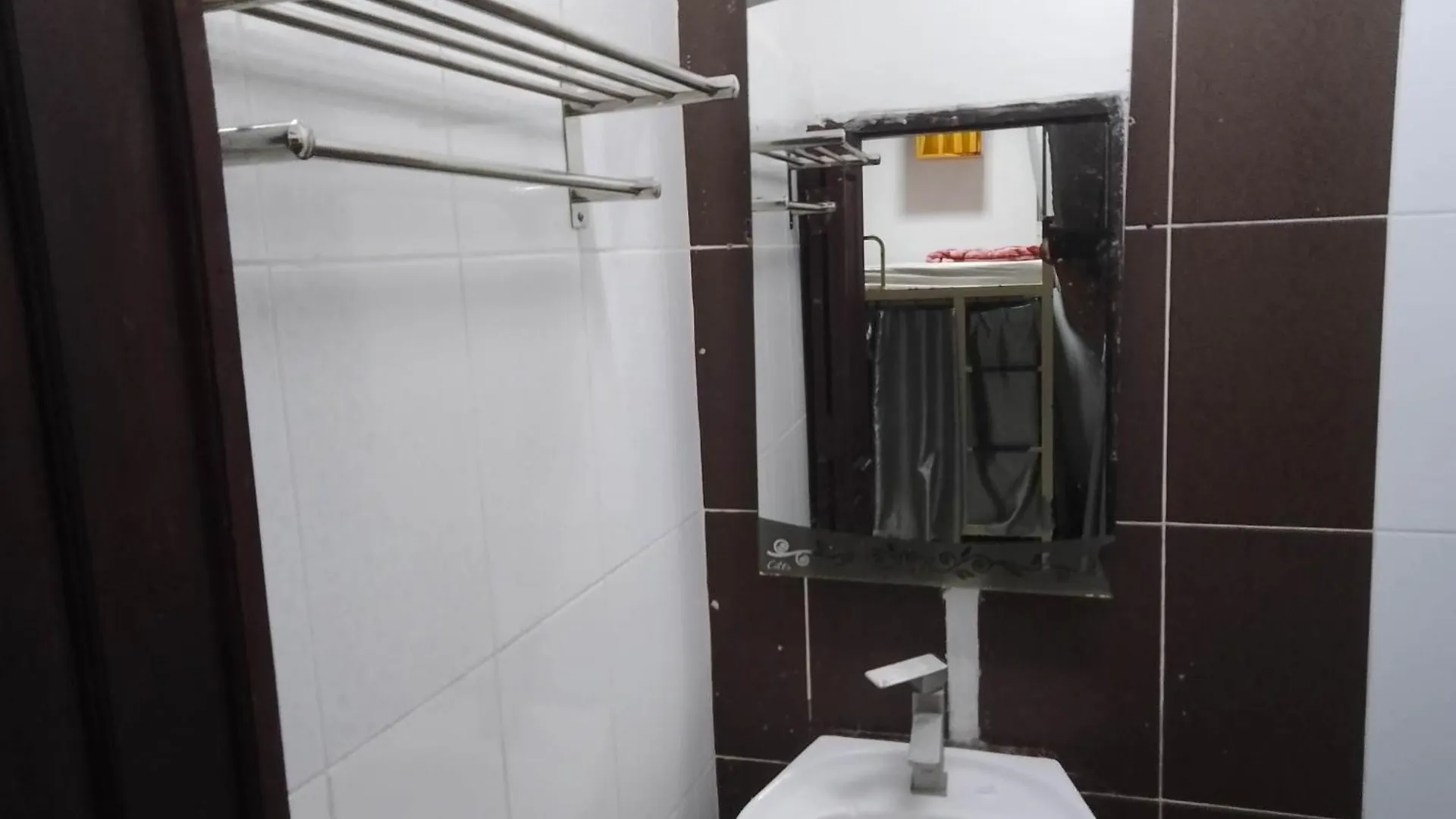City Backpackers Center Luang Prabang
