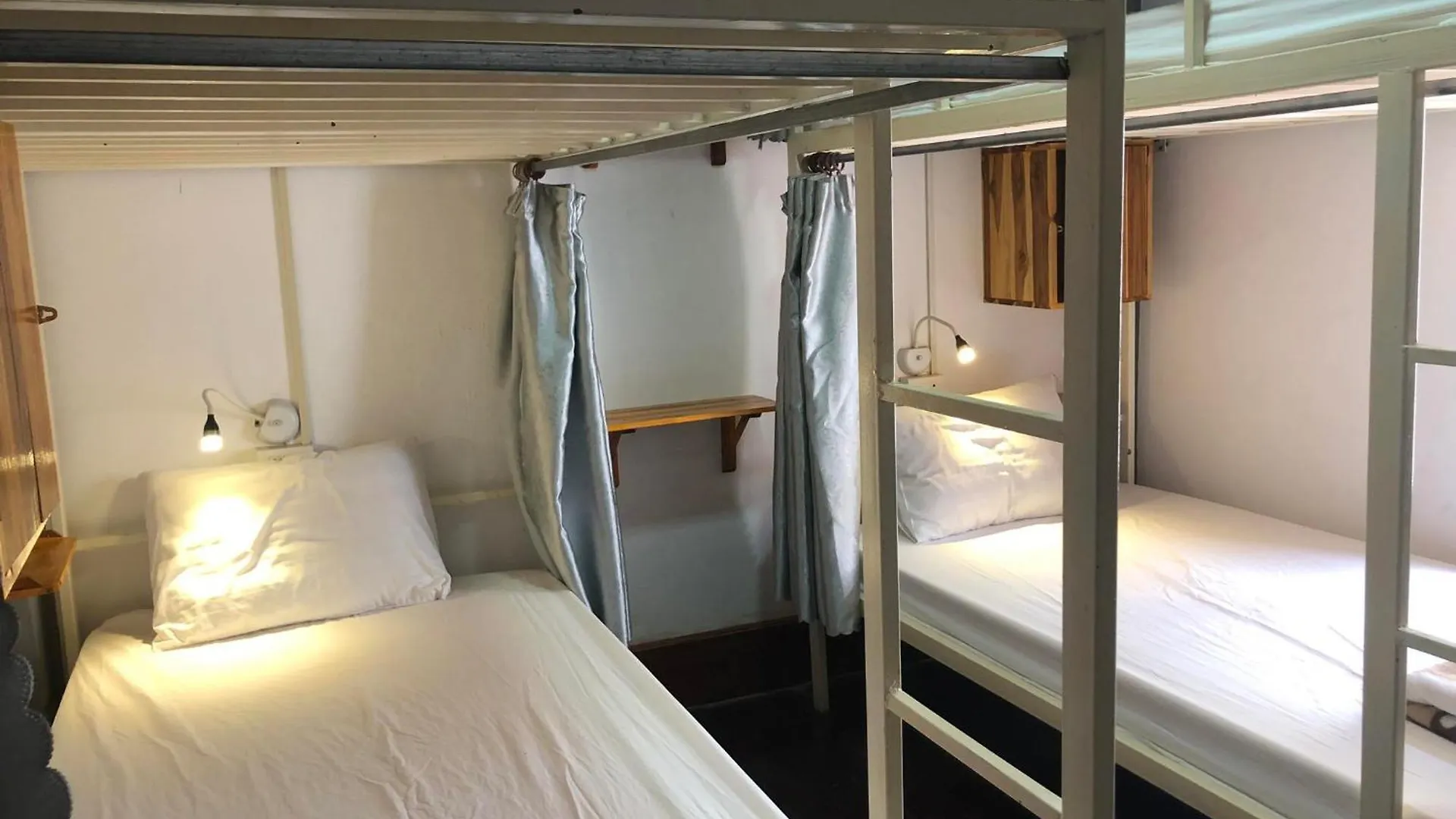 Hostel City Backpackers Center Luang Prabang Laos