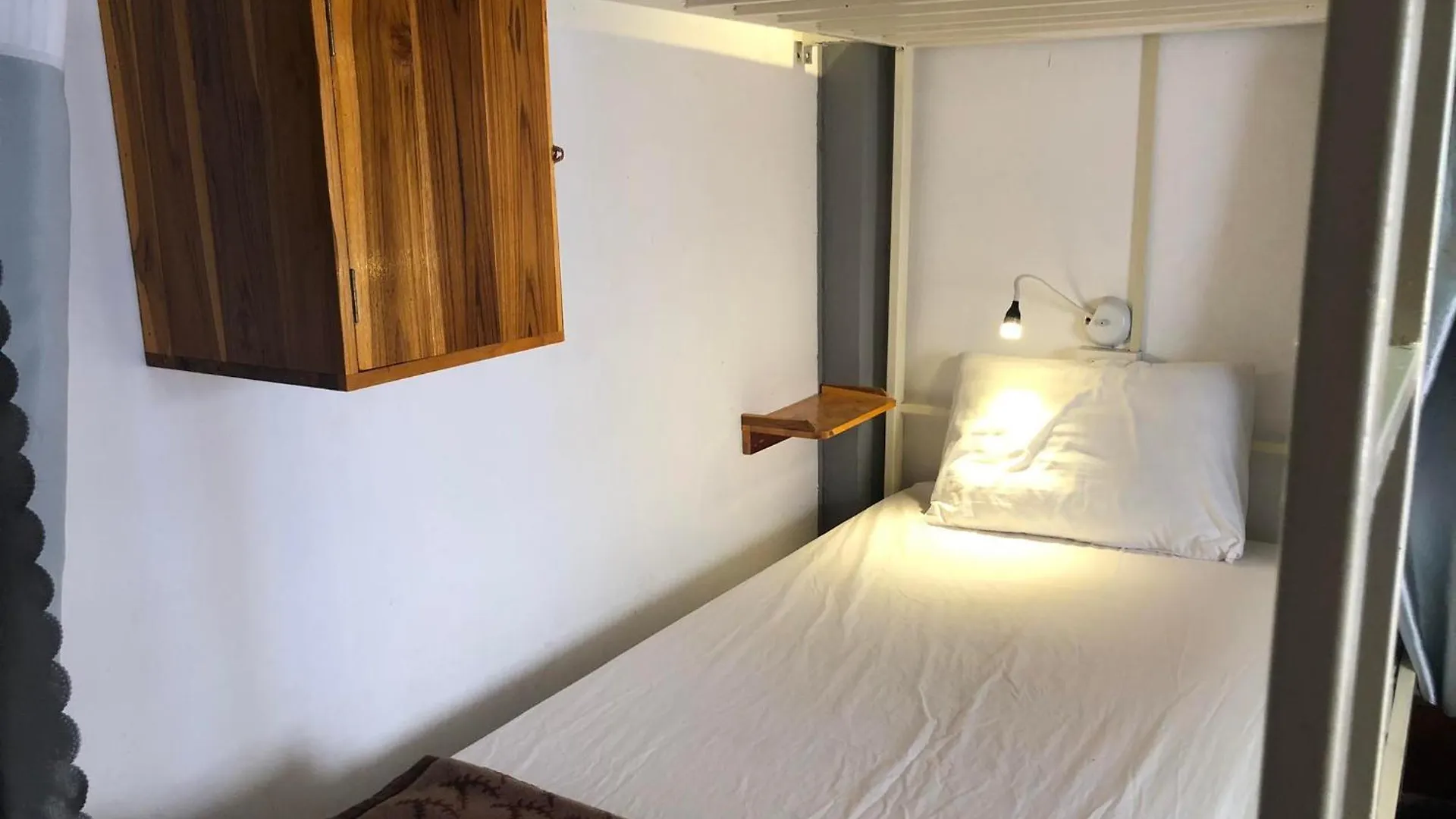 City Backpackers Center Luang Prabang Hostel