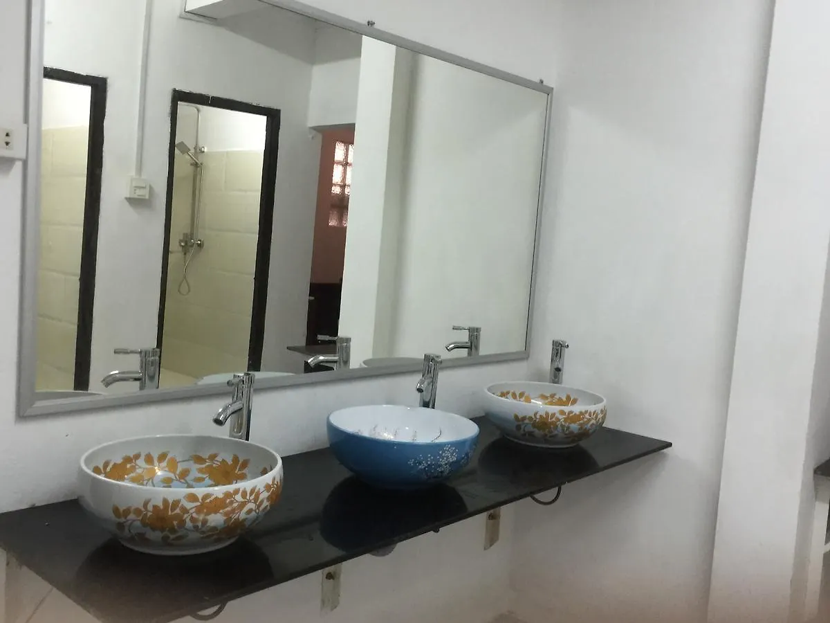 City Backpackers Center Luang Prabang Hostel