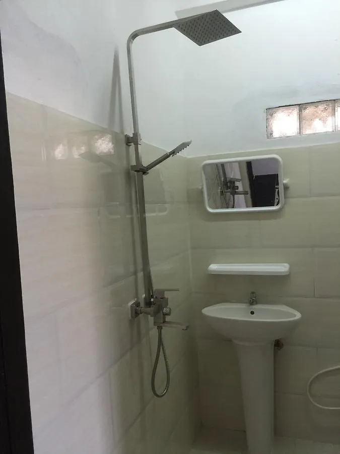 City Backpackers Center Luang Prabang 0*,  Laos
