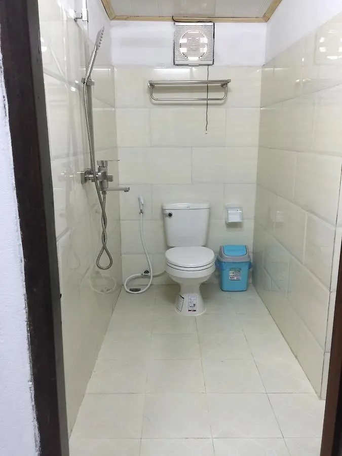 City Backpackers Center Luang Prabang Hostel