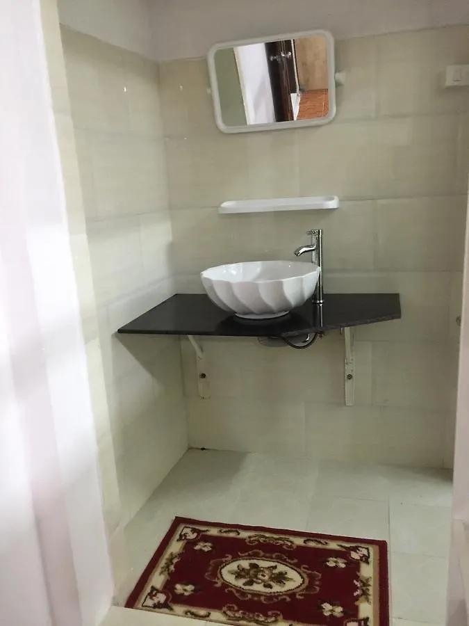 City Backpackers Center Luang Prabang Laos